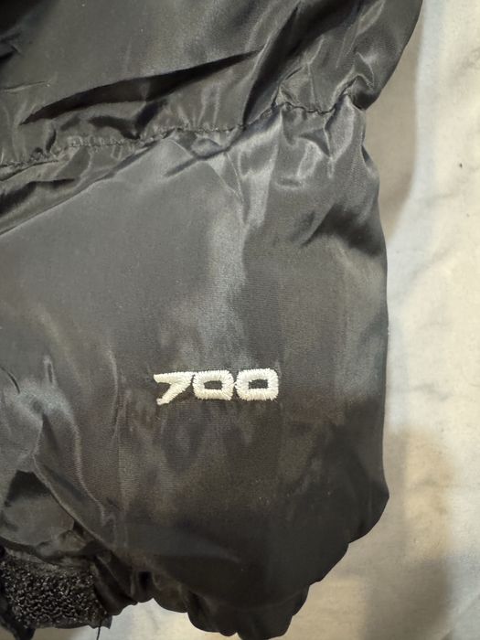 geaca the north face