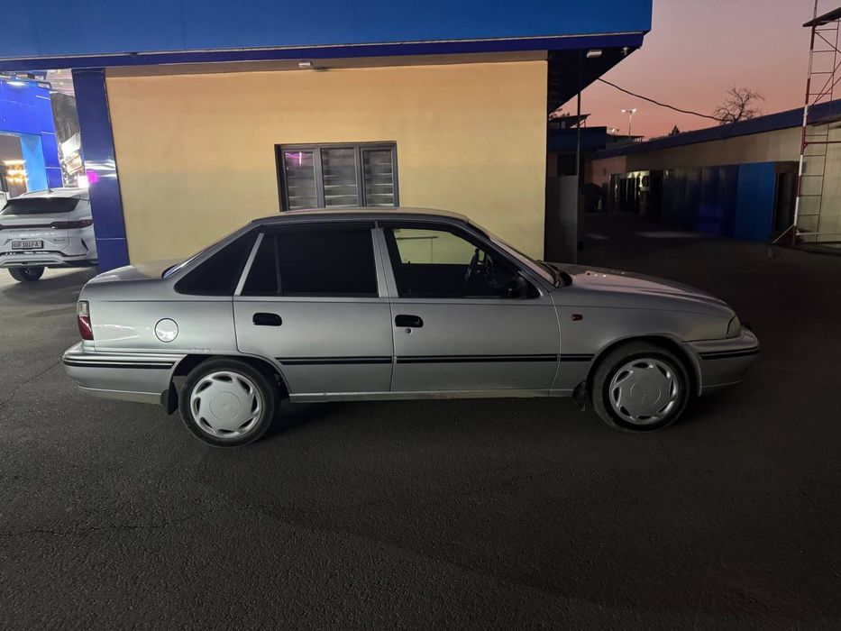 Продаётся Nexia 1