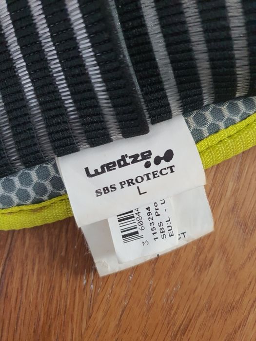 Protectie spate Wed'ze ski snowboard moto