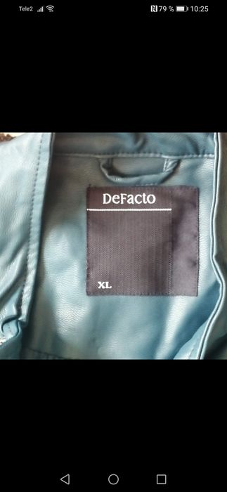 Куртка мужская, новая