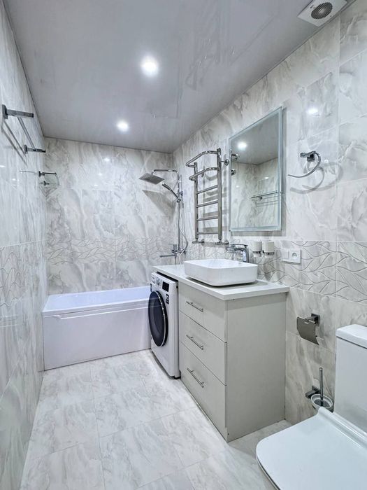 Срочно продаётся квартира ЖК алберо