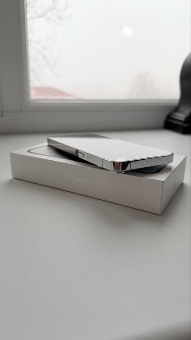 Iphone 14 pro 256 white