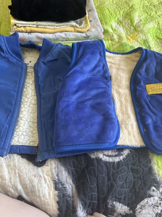 Продается детская одежда от нов-2 года