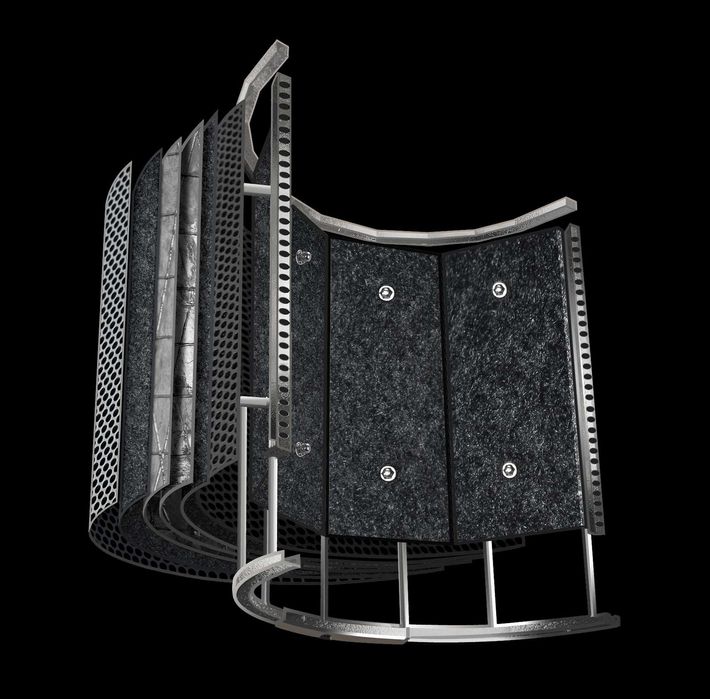 sE Electronics RF Pro Silver