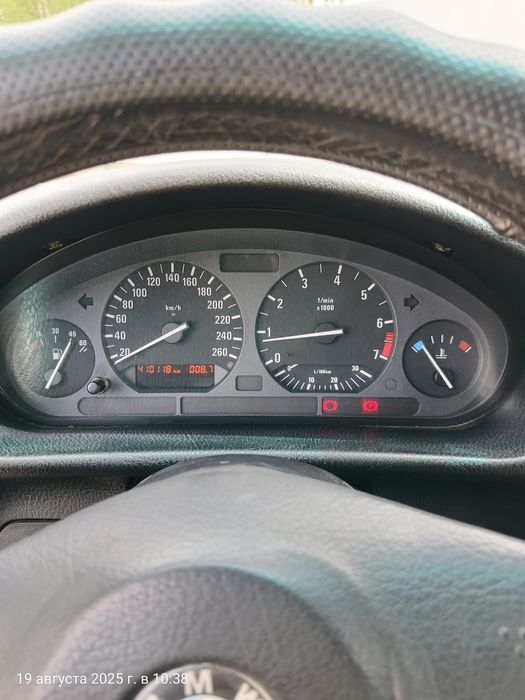 Продам BMW 320i e36