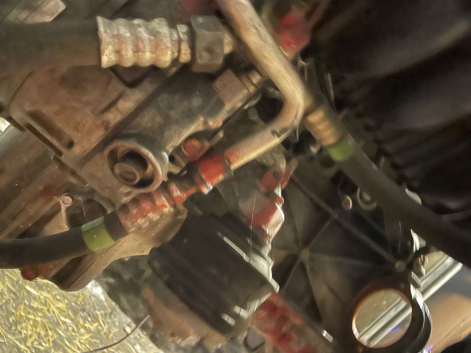 Двигатель м 111 2.0 обьем СВАП