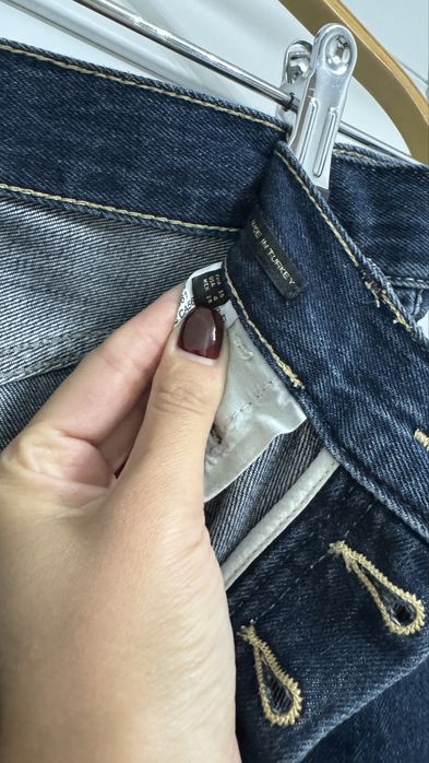 СРОЧНО Джинсовый комплект Massimo