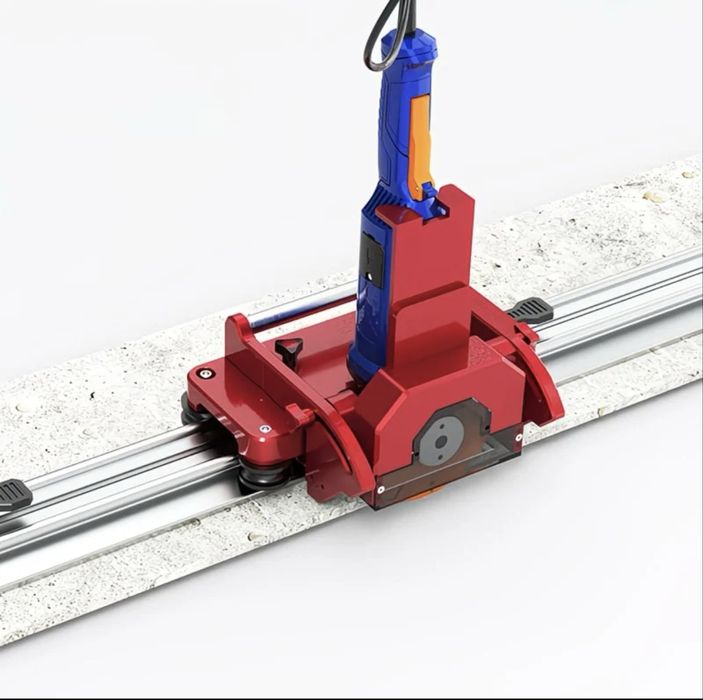 Широкоформатный плиткорез