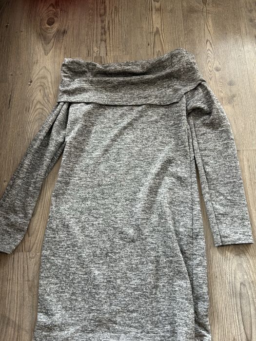 Дамска туника тип рокля