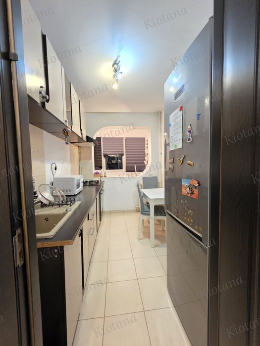 Apartament 2 camere