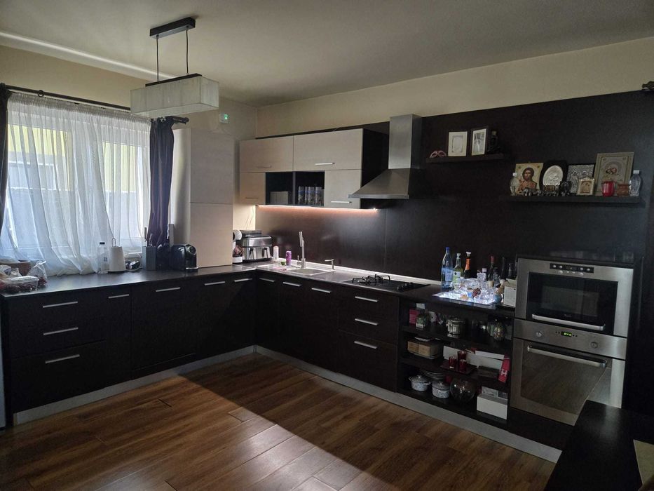 Mobilier bucătărie