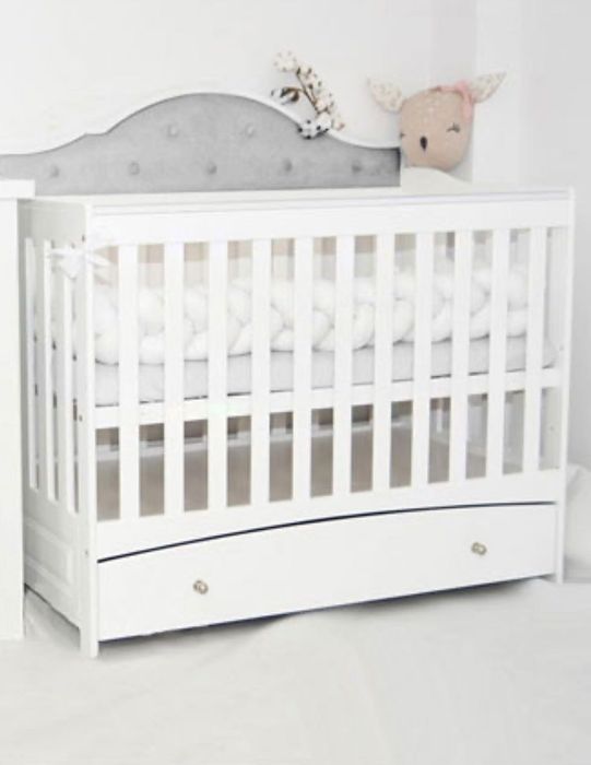 Pătuț copii 0-5 ani