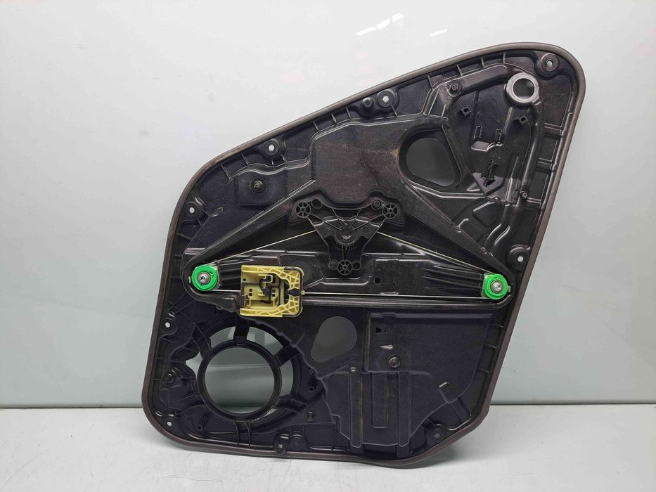 Macara electrica geam dreapta spate Volvo V40 II Facelift [Fabr 2013-2