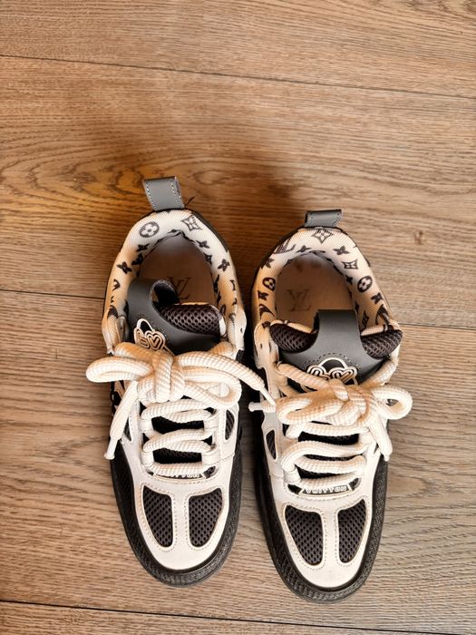 Lv skates 41 номер