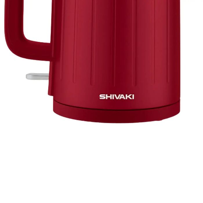 Электрочайник Shivaki KE 0190