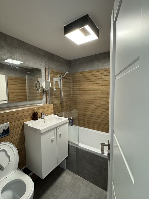 Apartament 3 camere - parc IOR