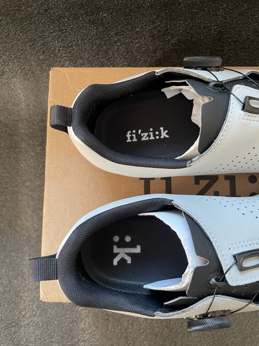 Pantofi ciclism Fizik Terra Atlas  marime 43