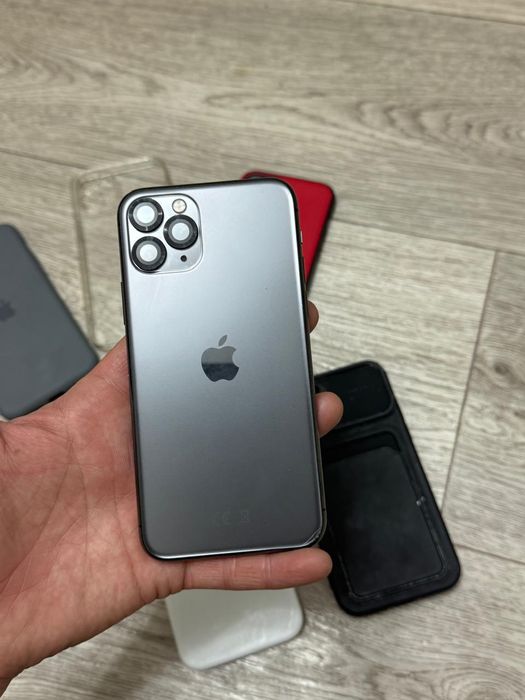 iPhone 11 pro 64gb