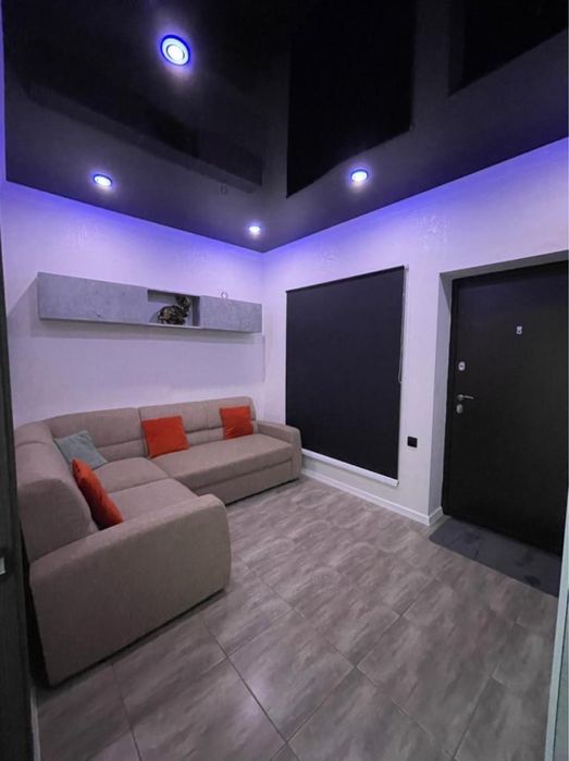 Квартиры посуточно