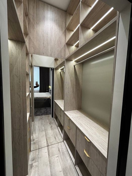 Аренда квартира элитный ЖК Инфинити