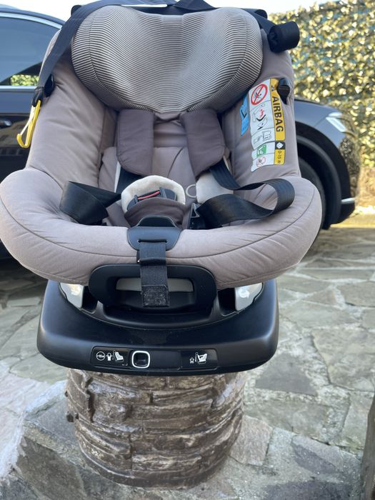 Scaun siguranta bebelus