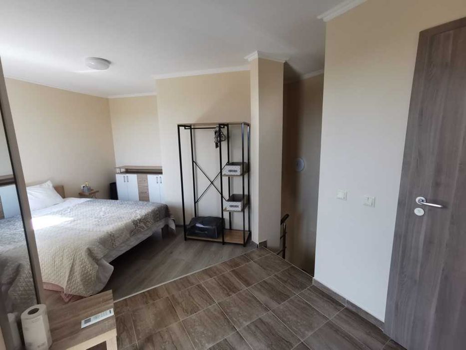 Продава се Двустаен апартамент в к.к. Слънчев бряг - 60 кв.м за 706 €/кв.м - Снимка #4