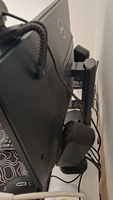 Monitor gaming 24" 165hz Dell