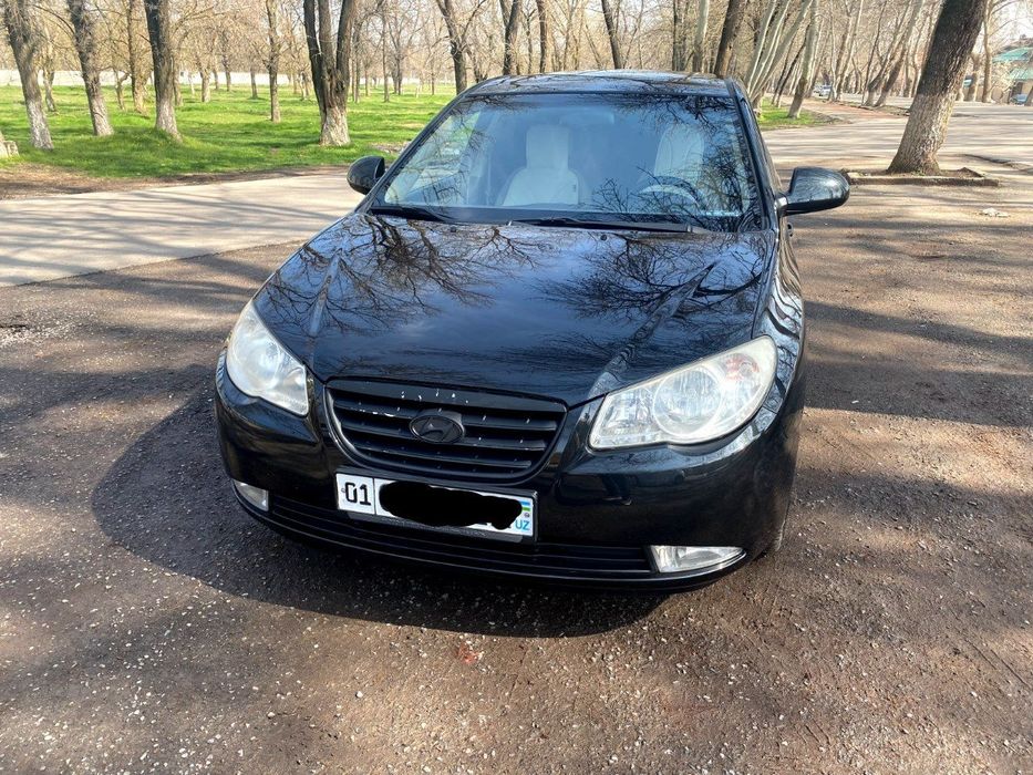 Срочно продается hyundai elantra