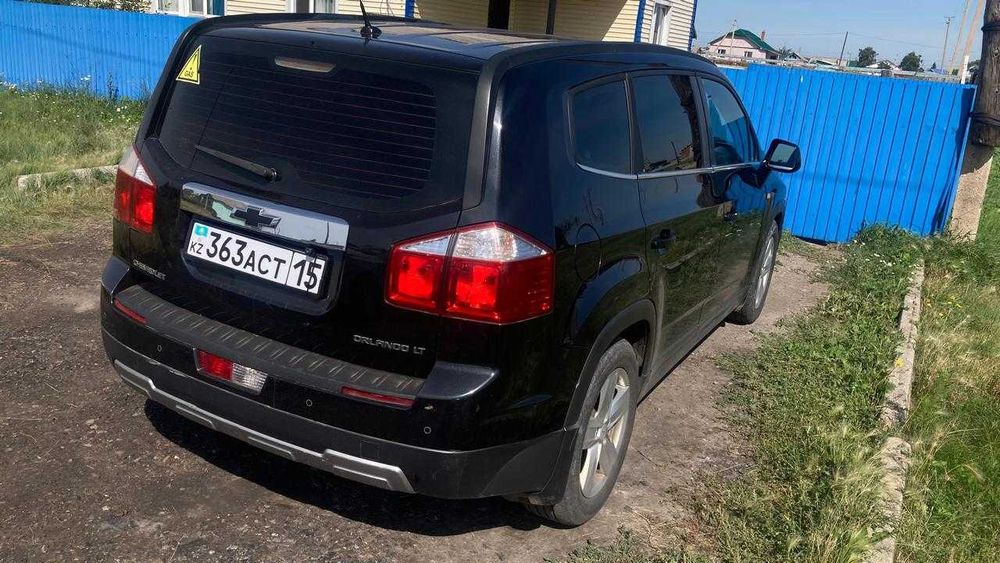 Продам машину Chevrolet