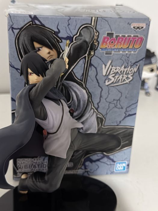 Sasuke Uchiha Фигурка