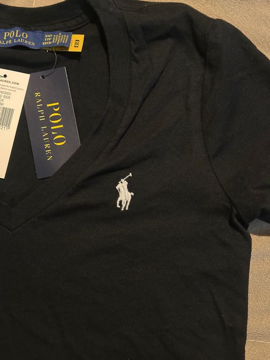 Polo Ralph Lauren тениска