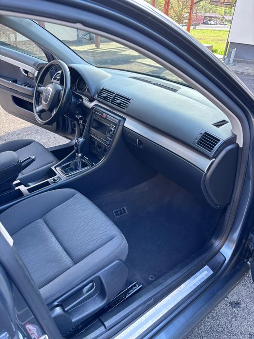 AUDI A4 2007 — imagine 4