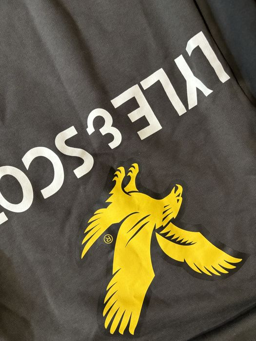 Lyce Scott L* - Суичър - Чисти нов