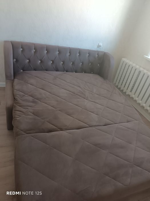 Продам диван-кровать