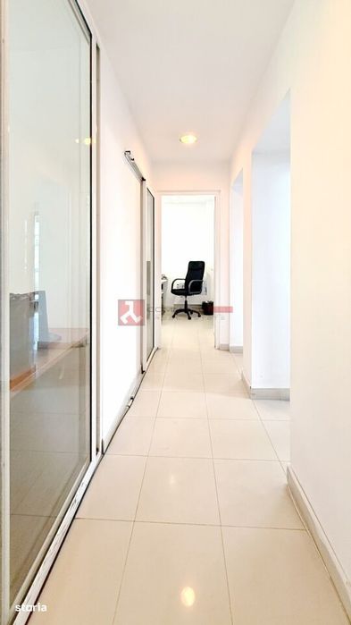Spatiu Comercial 85 Mp | Centrul Civic