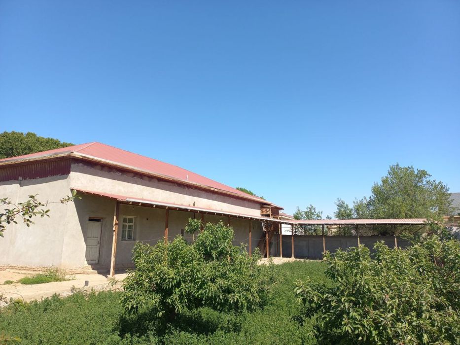 Участка сотилади