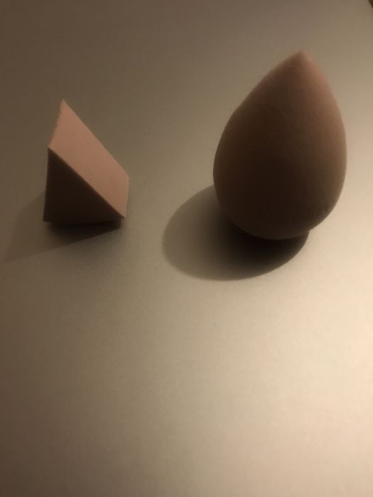 Апликатор за гримиране Ebelin