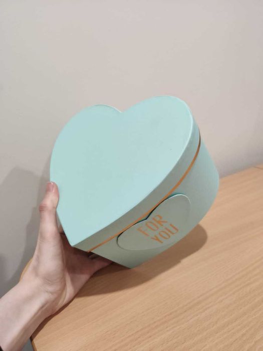 Подарочные коробки