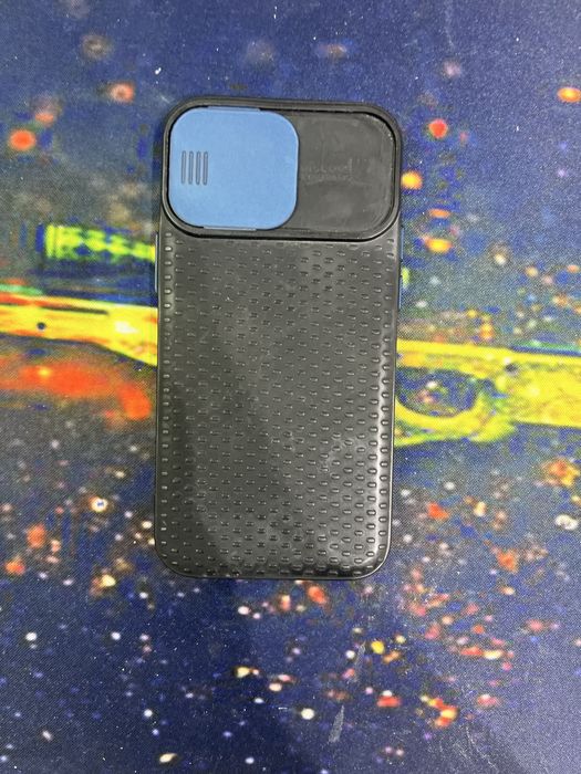 Продам чехол на айфон 12 мини