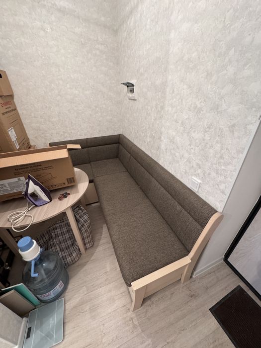 Кухонный уголок