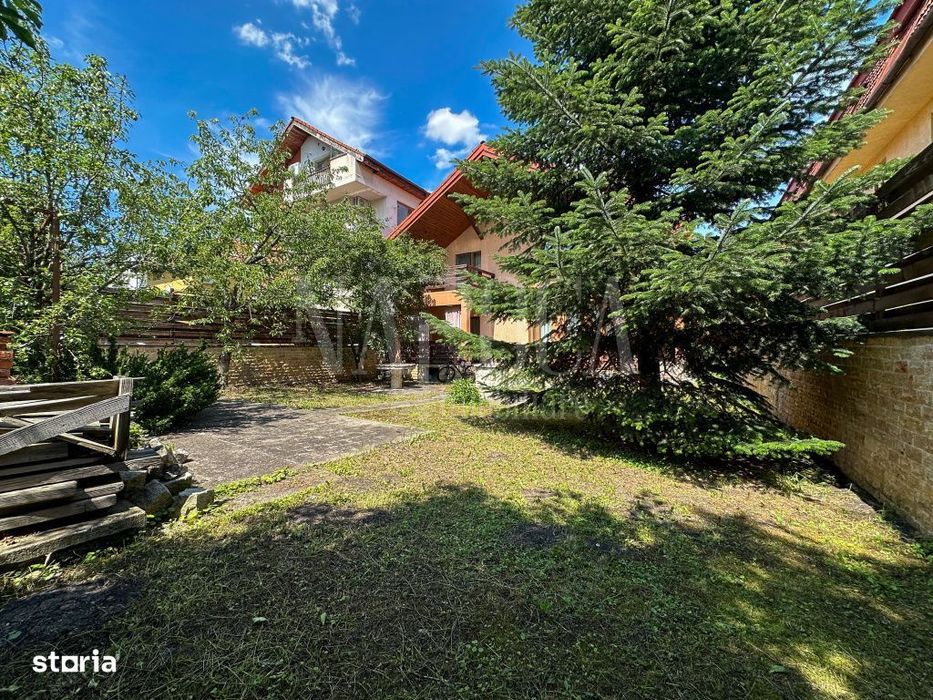 Casa 6 camere de vanzare in Buna Ziua, Cluj Napoca