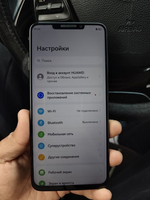 Huawei  enjoy 60x 12/512  обмен есть