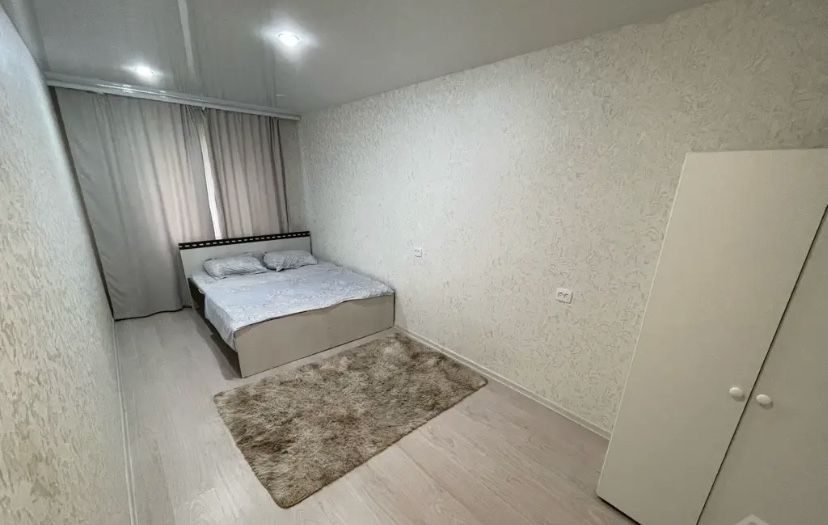 Сдаётся квартира посуточно в Астане