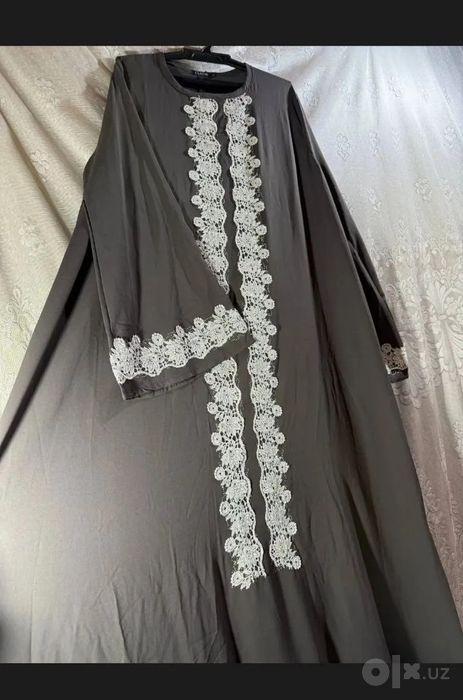 YANGIII ABAYA ayollar koylagi !!!