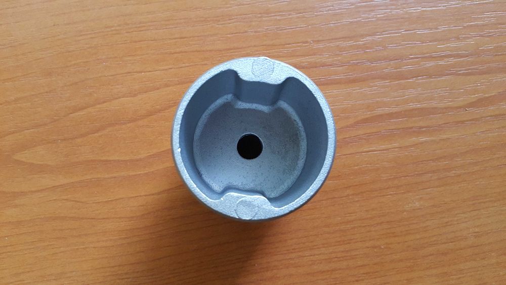 bucsa de antrenare troliu in 3 variante