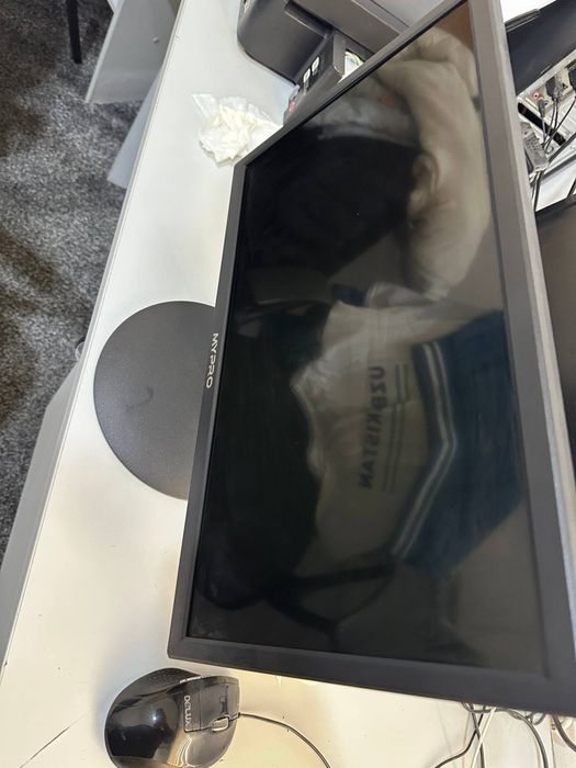 Manitor MY Pro yangi Komyuter uchun