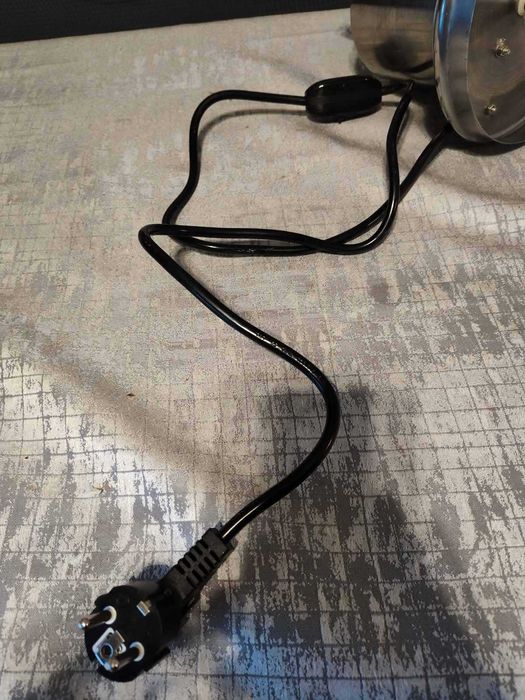 Машина за биене на масло Milk Mixer 11 литра