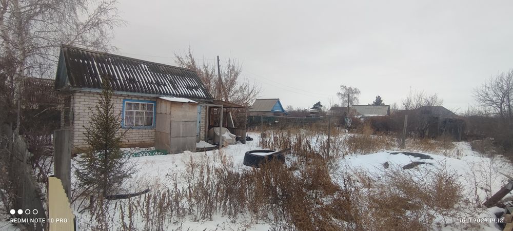 Дача садовод строитель