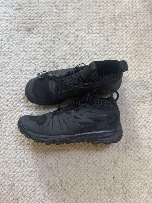 Ghete Mammut marimea 42