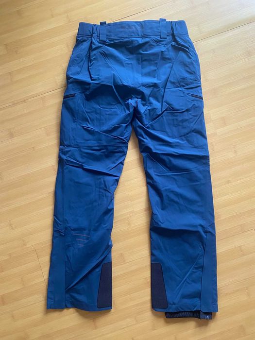 НОВО | Ски екип Montura (яке + панталон), L размер | може и отделно